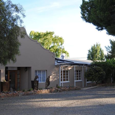 Van Zylsvlei B&B - A Karoo Guest Farm Colesberg Exterior foto