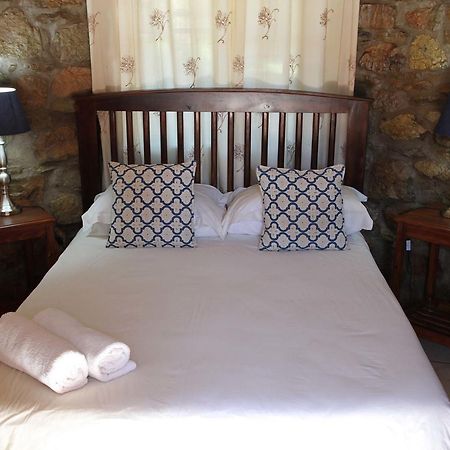 Van Zylsvlei B&B - A Karoo Guest Farm Colesberg Exterior foto