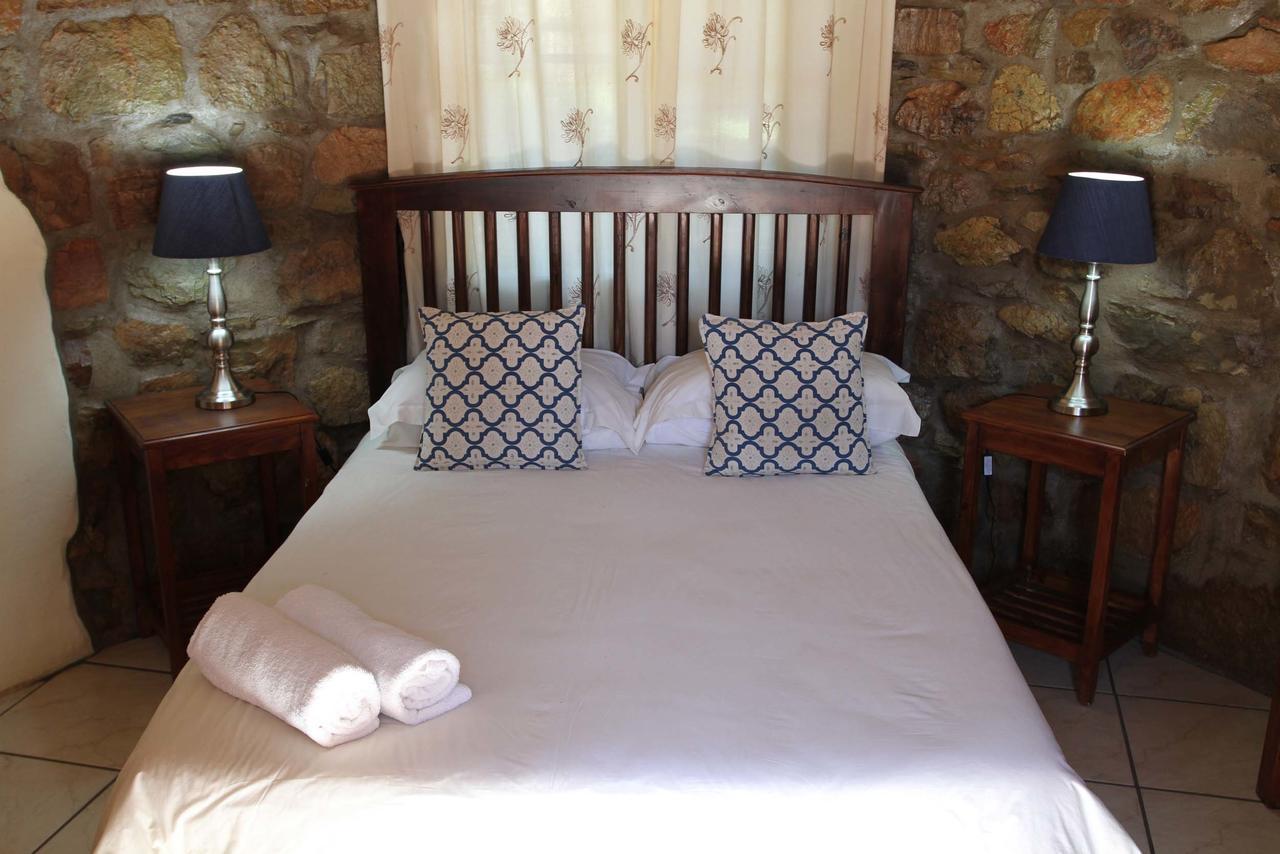Van Zylsvlei B&B - A Karoo Guest Farm Colesberg Exterior foto