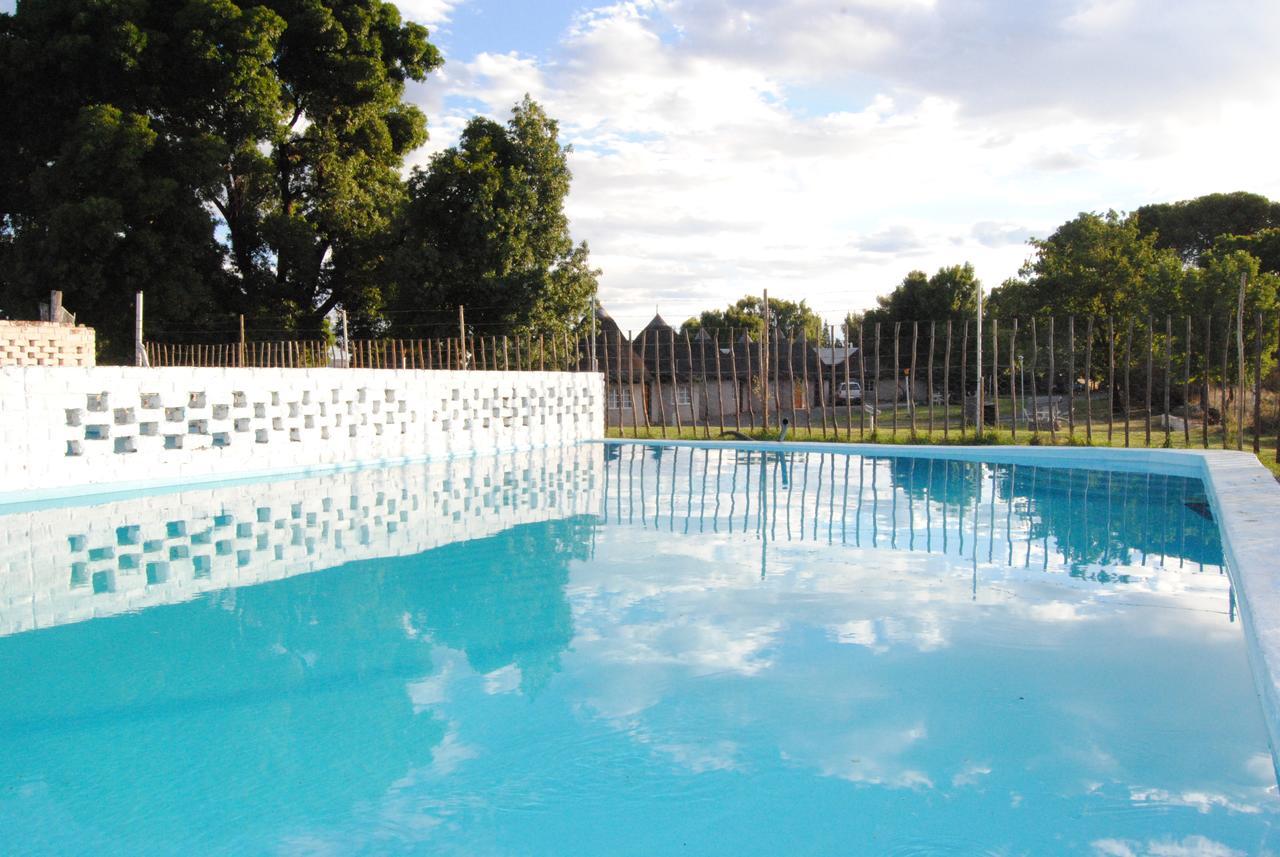 Van Zylsvlei B&B - A Karoo Guest Farm Colesberg Exterior foto