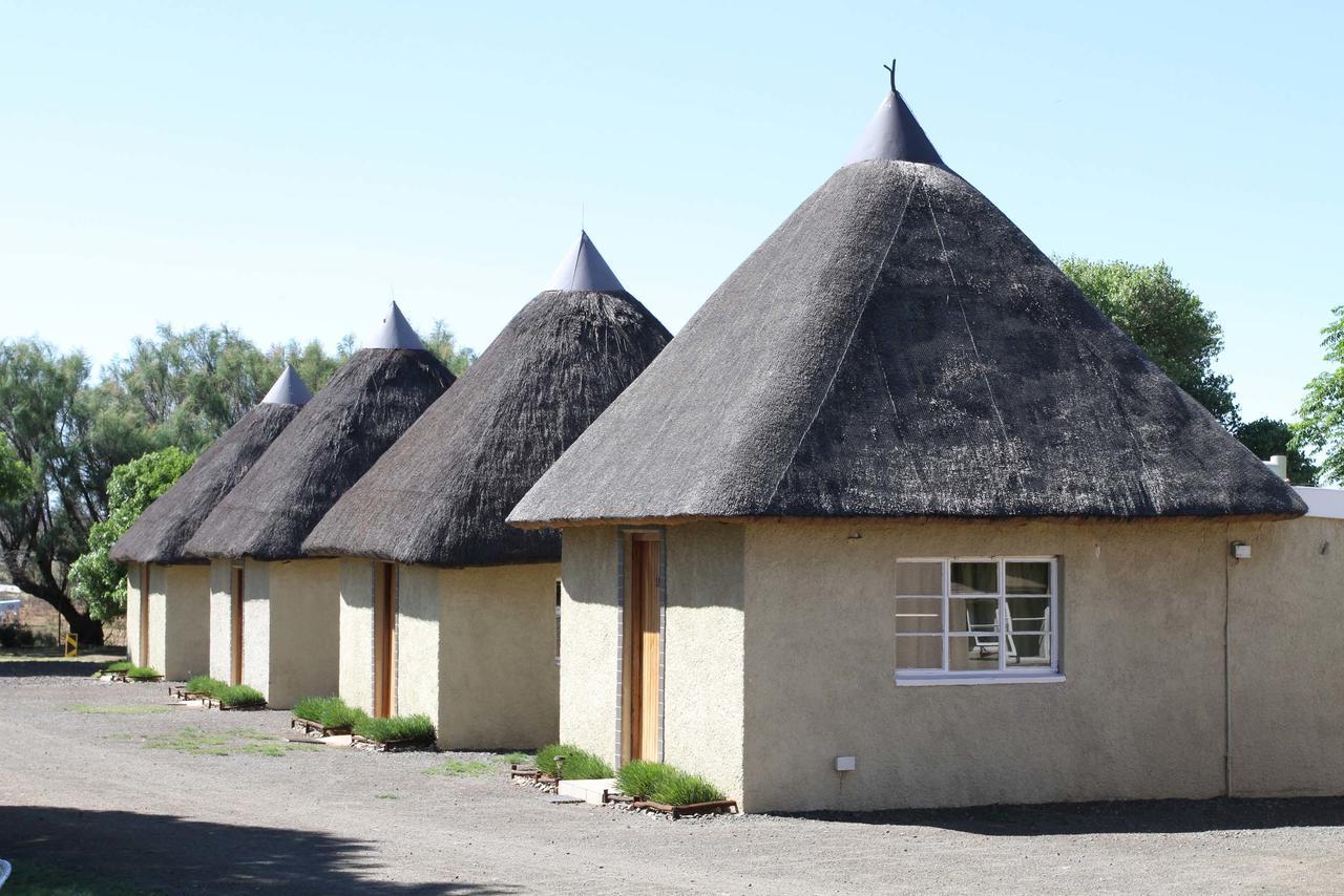 Van Zylsvlei B&B - A Karoo Guest Farm Colesberg Exterior foto