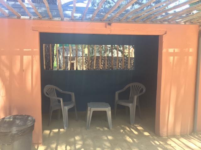 Van Zylsvlei B&B - A Karoo Guest Farm Colesberg Exterior foto